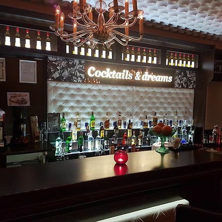 Magnolia Palace Златни пясъци Екстериор снимка