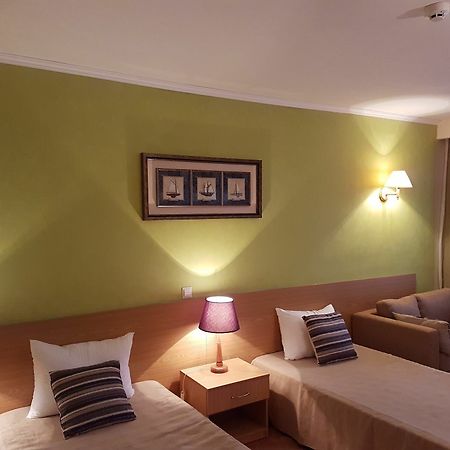 Magnolia Palace Златни пясъци Екстериор снимка