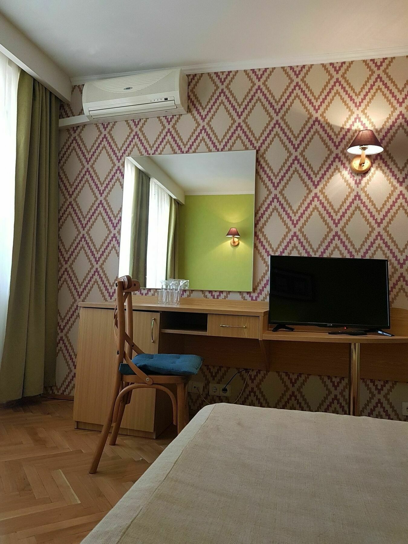 Magnolia Palace Златни пясъци Екстериор снимка